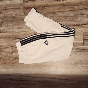 Adidas track pants